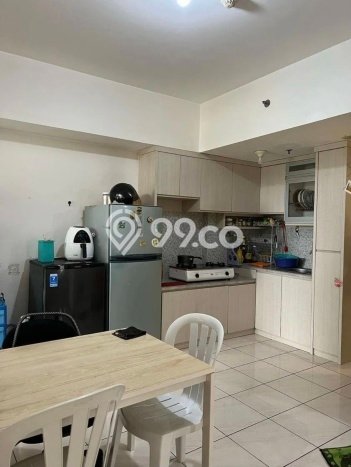 Untuk Dijual Apartemen 3 KT & 1 KM di Tangerang Lokasi Strategis Untuk Dijual Apartemen 3 KT & 1 KM di Tangerang Lokasi Strategis