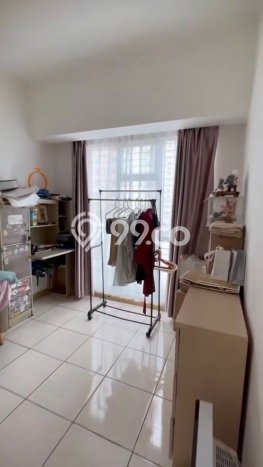 Untuk Dijual Apartemen 3 KT & 1 KM di Tangerang Lokasi Strategis Untuk Dijual Apartemen 3 KT & 1 KM di Tangerang Lokasi Strategis