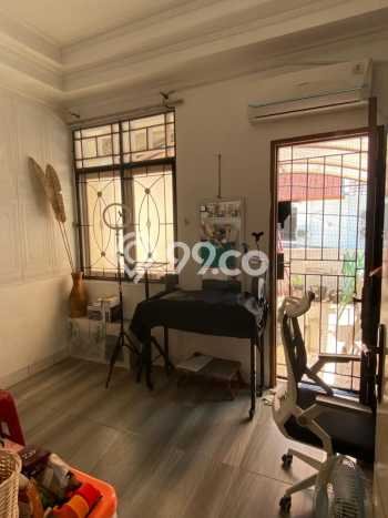 Rumah Minimalis 2 Kamar LT 47m2 di Taman Palem Rumah Minimalis 2 Kamar LT 47m2 di Taman Palem