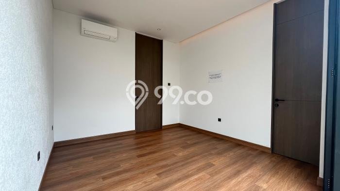 For Sale! Premium House LT 219m2 Desain Elegan di BSD For Sale! Premium House LT 219m2 Desain Elegan di BSD