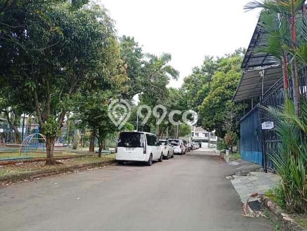 Rumah Elit LB 408m2 Siap Huni Desain Elegan di Muara Karang, Jakarta Utara Rumah Elit LB 408m2 Siap Huni Desain Elegan di Muara Karang, Jakarta Utara