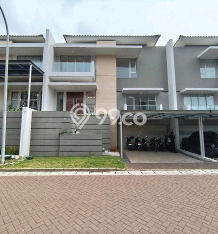 Rumah Elit LB 400m2 Siap Pakai Desain Elegan di Pantai Indah Kapuk 2, Jakarta Utara Rumah Elit LB 400m2 Siap Pakai Desain Elegan di Pantai Indah Kapuk 2, Jakarta Utara