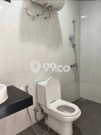 Dijual Cepat Rumah Favorit Siap Huni LB 120m2 di BSD, Tangerang Selatan Dijual Cepat Rumah Favorit Siap Huni LB 120m2 di BSD, Tangerang Selatan