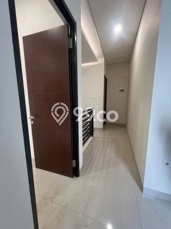 Rumah Modern 3 Kamar LT 120m2 di Bojong Indah Rumah Modern 3 Kamar LT 120m2 di Bojong Indah