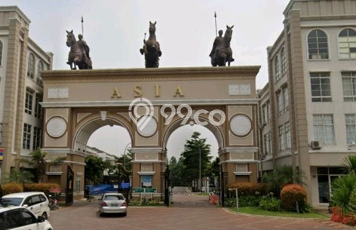 Rumah di , 2 KT, Akses Universitas, Luas 48m2m² Bangunan 76m2m² Rumah di , 2 KT, Akses Universitas, Luas 48m2m² Bangunan 76m2m²