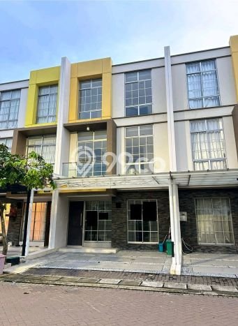 Jual Rumah Modern 3 KT di Pantai Indah Kapuk 2, Jakarta Utara Jual Rumah Modern 3 KT di Pantai Indah Kapuk 2, Jakarta Utara