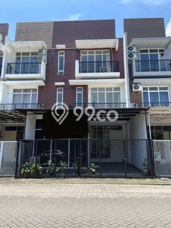 Rumah Luxury Modern Tanpa Renovasi di Pantai Indah Kapuk Jakarta Utara Rumah Luxury Modern Tanpa Renovasi di Pantai Indah Kapuk Jakarta Utara