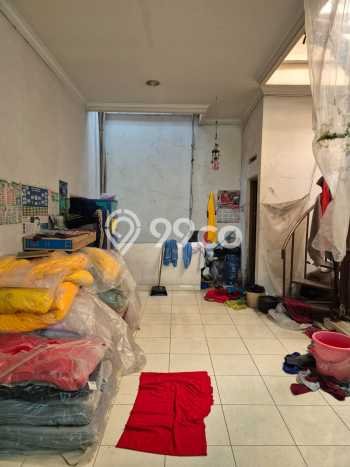 For Sale! Premium House LT 265m2 Desain Modern di Angke For Sale! Premium House LT 265m2 Desain Modern di Angke