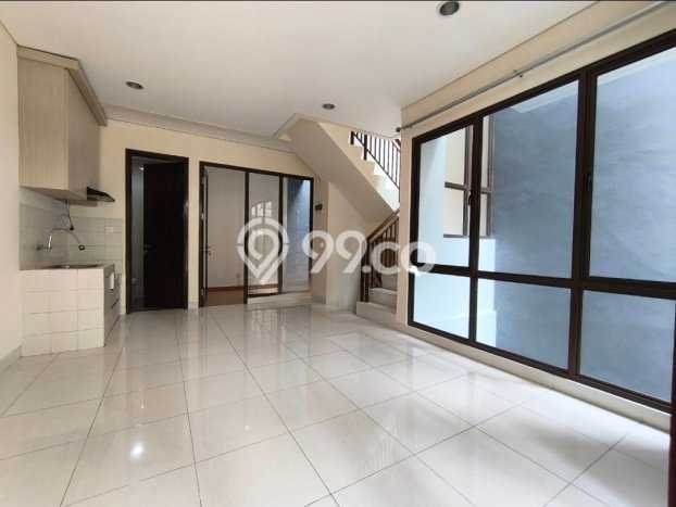 Dijual Cepat Rumah Favorit Siap Huni LB 120m2 di BSD, Tangerang Selatan Dijual Cepat Rumah Favorit Siap Huni LB 120m2 di BSD, Tangerang Selatan