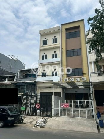 Ruko Bagus Dijual LB 360m2 Lokasi Strategis Jakarta Utara Area Cocok untuk Berbisnis Ruko Bagus Dijual LB 360m2 Lokasi Strategis Jakarta Utara Area Cocok untuk Berbisnis