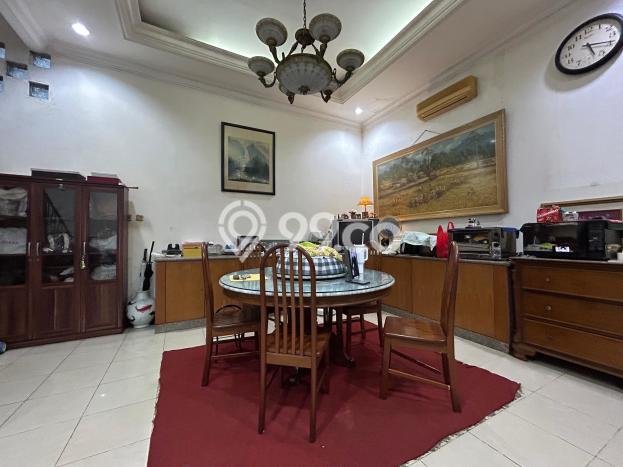 Hunian Elit LB 300m2 Siap Pakai Desain Elegan di Muara Karang, Jakarta Utara Hunian Elit LB 300m2 Siap Pakai Desain Elegan di Muara Karang, Jakarta Utara