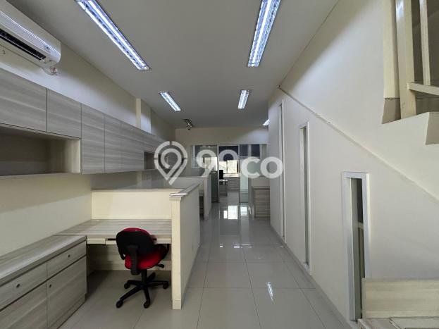 Unit Ruko Dijual di Cengkareng Jakarta Barat 450m2 Unit Ruko Dijual di Cengkareng Jakarta Barat 450m2
