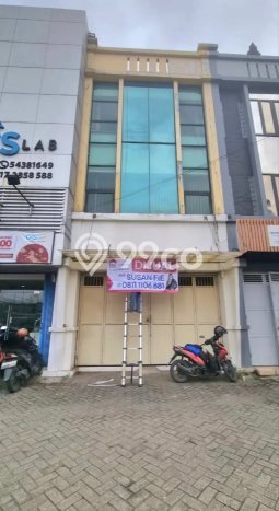 Paling Diincar! Ruko Dijual di Pegadungan Harga Kompetitif Paling Diincar! Ruko Dijual di Pegadungan Harga Kompetitif
