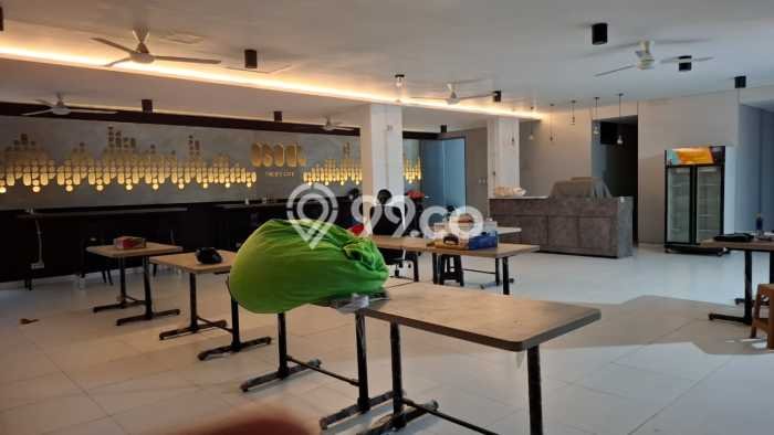 Unit Kost Dijual di Daan Mogot dengan 39 Kamar Kawasan Ramai Unit Kost Dijual di Daan Mogot dengan 39 Kamar Kawasan Ramai