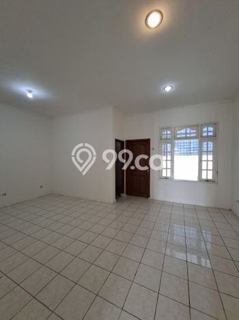 Rumah Luxury Modern Tanpa Renovasi di Citra Garden Jakarta Barat Rumah Luxury Modern Tanpa Renovasi di Citra Garden Jakarta Barat