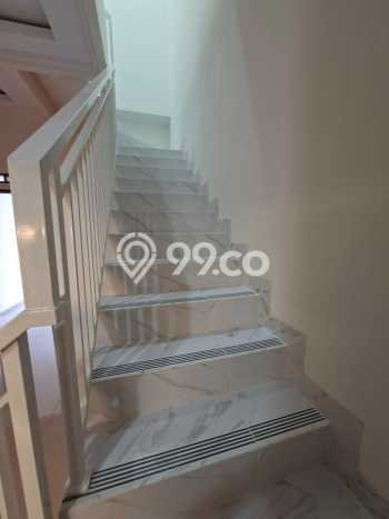 Rumah Modern 2 Kamar LT 39m2 di Poris Rumah Modern 2 Kamar LT 39m2 di Poris
