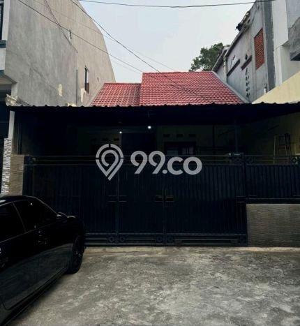 Hunian Cantik Minimalis Lb 105m2 di Kebon Jeruk, Jakarta Barat Hunian Cantik Minimalis Lb 105m2 di Kebon Jeruk, Jakarta Barat