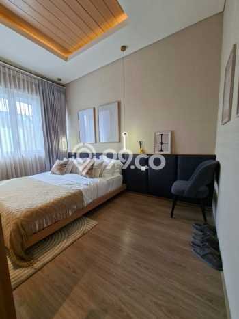 Siap Huni Rumah Mewah 3 Kamar di Karang Tengah Dekat ke Mana Saja Siap Huni Rumah Mewah 3 Kamar di Karang Tengah Dekat ke Mana Saja