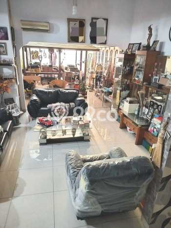 For Sale! Luxury House LT 300m2 Desain Elegan di Citra Garden For Sale! Luxury House LT 300m2 Desain Elegan di Citra Garden