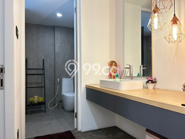 Rumah Luxury Modern Tanpa Renovasi di Pluit Jakarta Utara Rumah Luxury Modern Tanpa Renovasi di Pluit Jakarta Utara