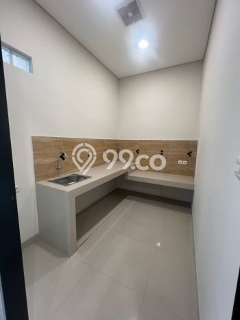 Rumah Modern 3 Kamar LT 120m2 di Bojong Indah Rumah Modern 3 Kamar LT 120m2 di Bojong Indah