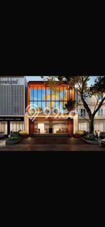 PRIME LOCATION! Ruko di Bintaro, Luas 600m2m², Area Bisnis, Lokasi Strategis PRIME LOCATION! Ruko di Bintaro, Luas 600m2m², Area Bisnis, Lokasi Strategis