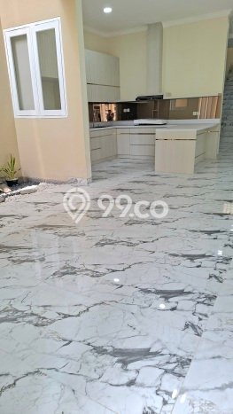 Rumah Elit Modern Tanpa Renovasi di Citra Garden Jakarta Barat Rumah Elit Modern Tanpa Renovasi di Citra Garden Jakarta Barat