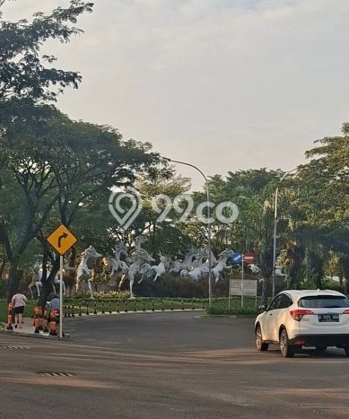 Dijual Hunian Rumah Terawat 3 KT di Citra Garden, Jakarta Barat Dijual Hunian Rumah Terawat 3 KT di Citra Garden, Jakarta Barat