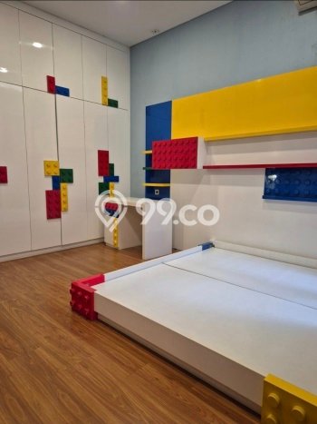 Disewakan Segera Rumah Kondisi Baik di Kawasan Permata Buana, Jakarta Barat Disewakan Segera Rumah Kondisi Baik di Kawasan Permata Buana, Jakarta Barat