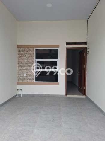 Rumah Modern 2 Kamar LT 39m2 di Poris Rumah Modern 2 Kamar LT 39m2 di Poris