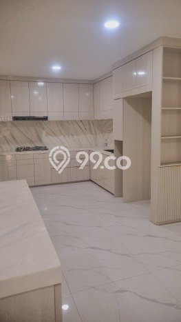 Jual Rumah Mewah Megah Dengan View Cantik di Citra Garden, Jakarta Barat Jual Rumah Mewah Megah Dengan View Cantik di Citra Garden, Jakarta Barat