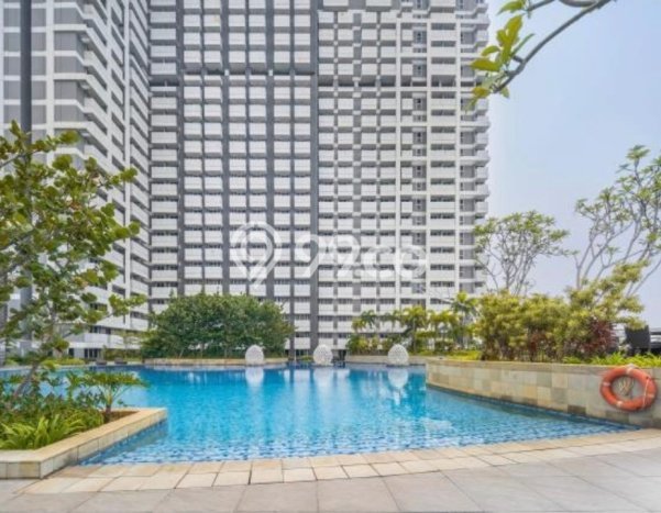 Apartemen Siap Huni 2 Kamar dengan Harga Hemat di Area Cengkareng, Jakarta Barat Apartemen Siap Huni 2 Kamar dengan Harga Hemat di Area Cengkareng, Jakarta Barat