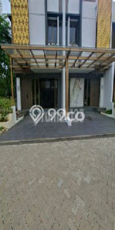 Siap Huni Rumah Mewah 3 Kamar di Karang Tengah Dekat ke Mana Saja Siap Huni Rumah Mewah 3 Kamar di Karang Tengah Dekat ke Mana Saja