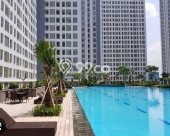 Untuk Dijual Apartemen 3 KT & 1 KM di Tangerang Lokasi Strategis Untuk Dijual Apartemen 3 KT & 1 KM di Tangerang Lokasi Strategis