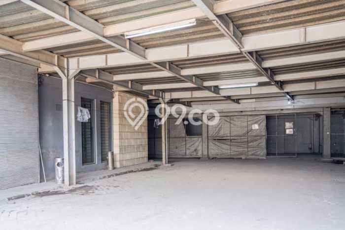 Gudang Bagus Dijual LB 2m2 Lokasi Strategis Jakarta Utara Area Cocok untuk Bisnis Gudang Bagus Dijual LB 2m2 Lokasi Strategis Jakarta Utara Area Cocok untuk Bisnis