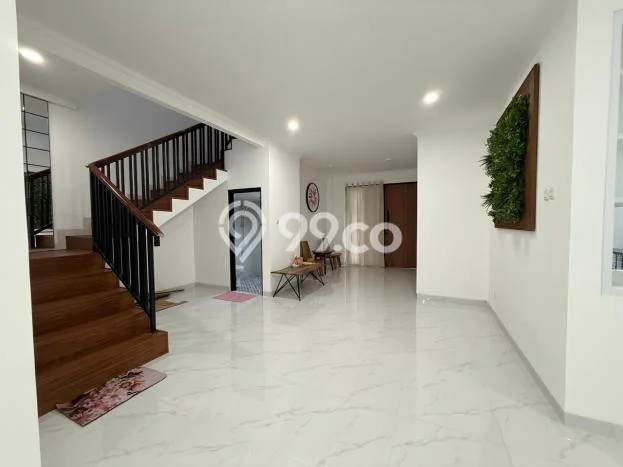 Disewakan Rumah Harga Terjangkau di Permata Buana Jakarta Barat dengan 3 Kamar Tidur Disewakan Rumah Harga Terjangkau di Permata Buana Jakarta Barat dengan 3 Kamar Tidur