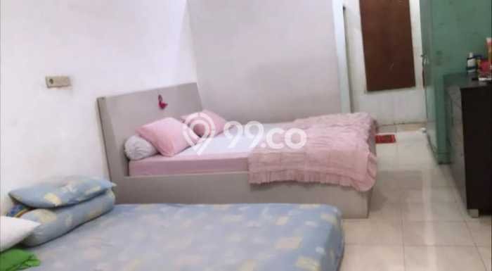 Rumah Modern Cantik 3 KT Siap Huni di Pademangan Rumah Modern Cantik 3 KT Siap Huni di Pademangan