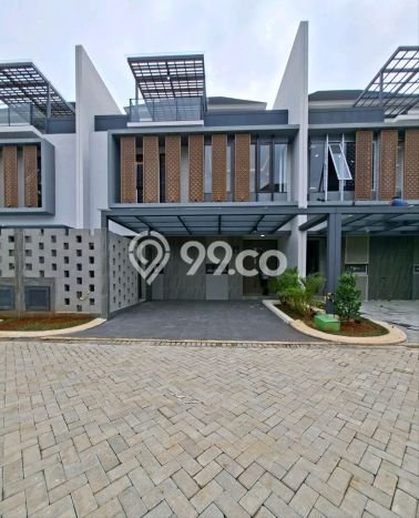 Dijual Rumah Premium dengan Fasilitas Sekitar Komplit di Karang Tengah, Tangerang Dijual Rumah Premium dengan Fasilitas Sekitar Komplit di Karang Tengah, Tangerang