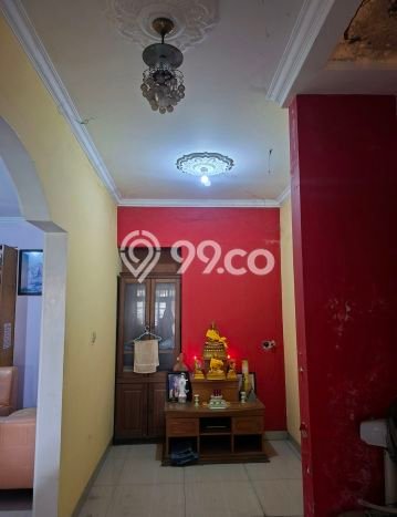 Rumah Modern 3 KT LT 150m2 di Citra Garden Rumah Modern 3 KT LT 150m2 di Citra Garden
