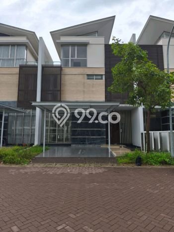 Rumah Elit Modern Tanpa Renovasi di Pantai Indah Kapuk 2 Jakarta Utara Rumah Elit Modern Tanpa Renovasi di Pantai Indah Kapuk 2 Jakarta Utara