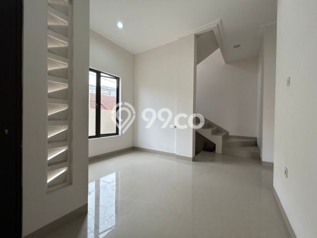 For Sale Hunian Rumah Terawat 3 KT di Citra Garden, Jakarta Barat For Sale Hunian Rumah Terawat 3 KT di Citra Garden, Jakarta Barat
