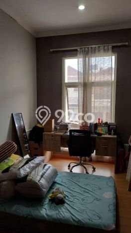 Dijual Rumah Luas Megah Dengan View Cantik di Pantai Indah Kapuk, Jakarta Utara Dijual Rumah Luas Megah Dengan View Cantik di Pantai Indah Kapuk, Jakarta Utara