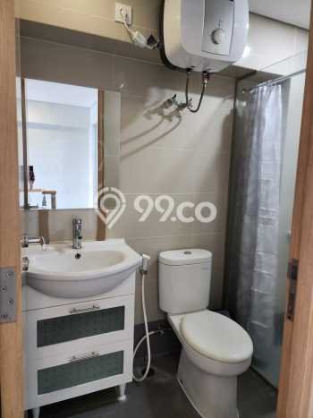 Hunian Strategis 62m2 di Meruya Jakarta Barat 2 Bedroom Hunian Strategis 62m2 di Meruya Jakarta Barat 2 Bedroom