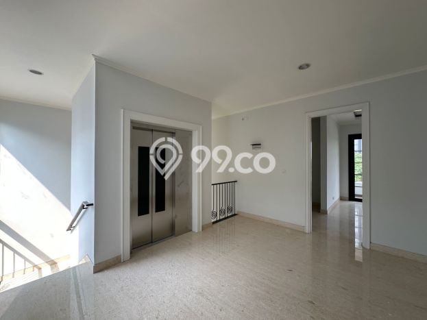 Rumah Luxury Modern Siap Huni di Alam Sutera Tangerang Rumah Luxury Modern Siap Huni di Alam Sutera Tangerang