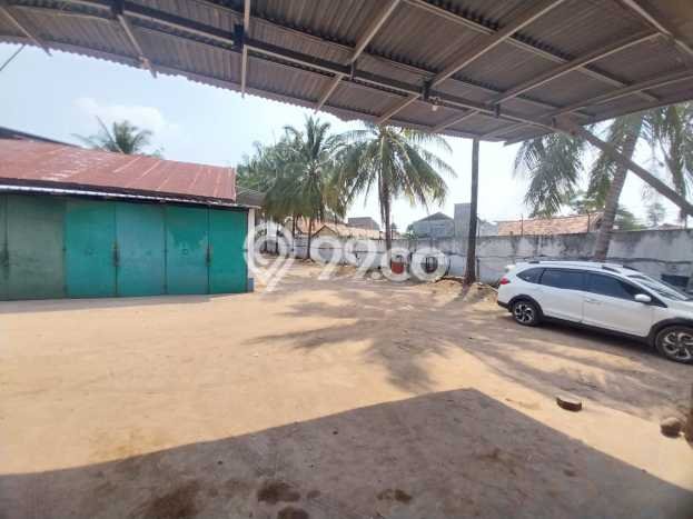 FOR SALE! Gudang di Ilir Timur I Palembang, LT 3794m2, LB 300m2 FOR SALE! Gudang di Ilir Timur I Palembang, LT 3794m2, LB 300m2