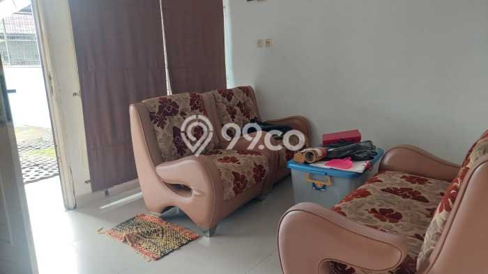 Lokasi terbaik! Rumah siap huni dikontrakkan di Sukarami LB 200m2 Lokasi terbaik! Rumah siap huni dikontrakkan di Sukarami LB 200m2