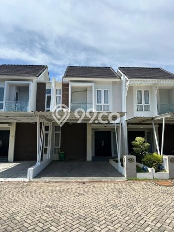SPECIAL PRICE! Rumah Asri di Alang Alang Lebar, Luas 120m² Bangunan 73m² SPECIAL PRICE! Rumah Asri di Alang Alang Lebar, Luas 120m² Bangunan 73m²