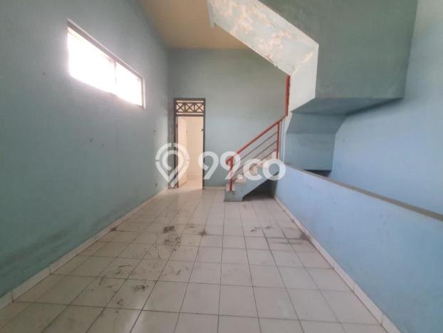 Ruko Dijual di Kemuning Palembang dengan LB 504m2 Ruko Dijual di Kemuning Palembang dengan LB 504m2