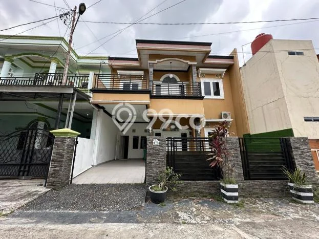 Dijual Rumah 3 Kamar Lokasi Strategis Nyaman dan Strategis di Ilir Timur II Dijual Rumah 3 Kamar Lokasi Strategis Nyaman dan Strategis di Ilir Timur II