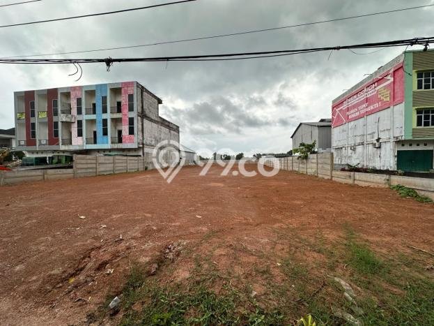 Tanah Komersial Disewakan di Alang Alang Lebar Palembang Seluas 1200m2 Tanah Komersial Disewakan di Alang Alang Lebar Palembang Seluas 1200m2